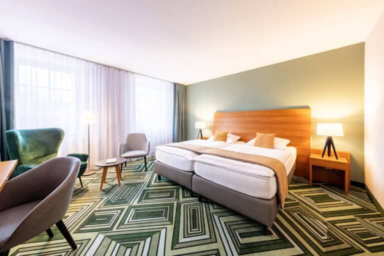 Parkhotel Maximilian