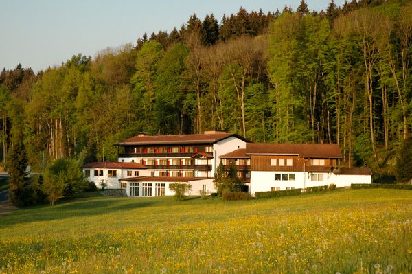 Hotel St. Ulrich
