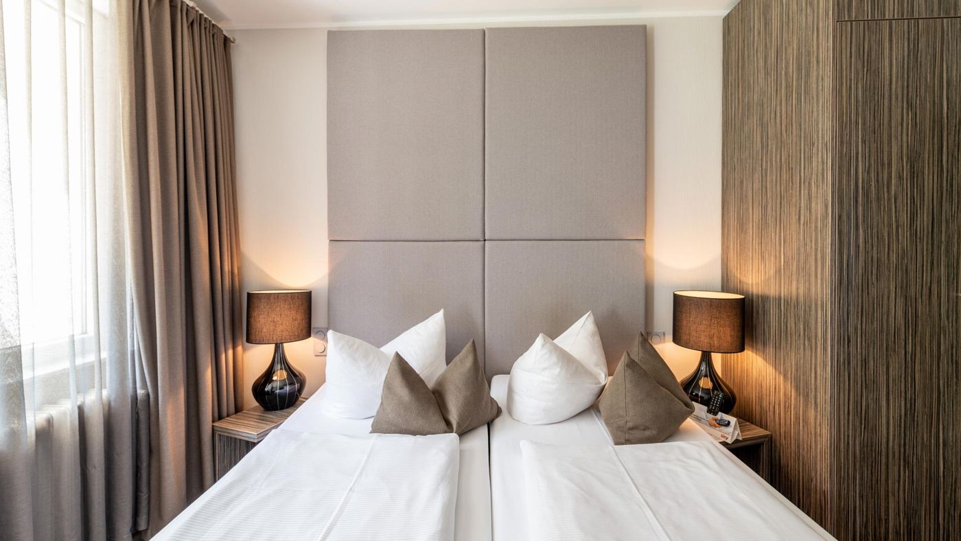 art Hotel Aachen
