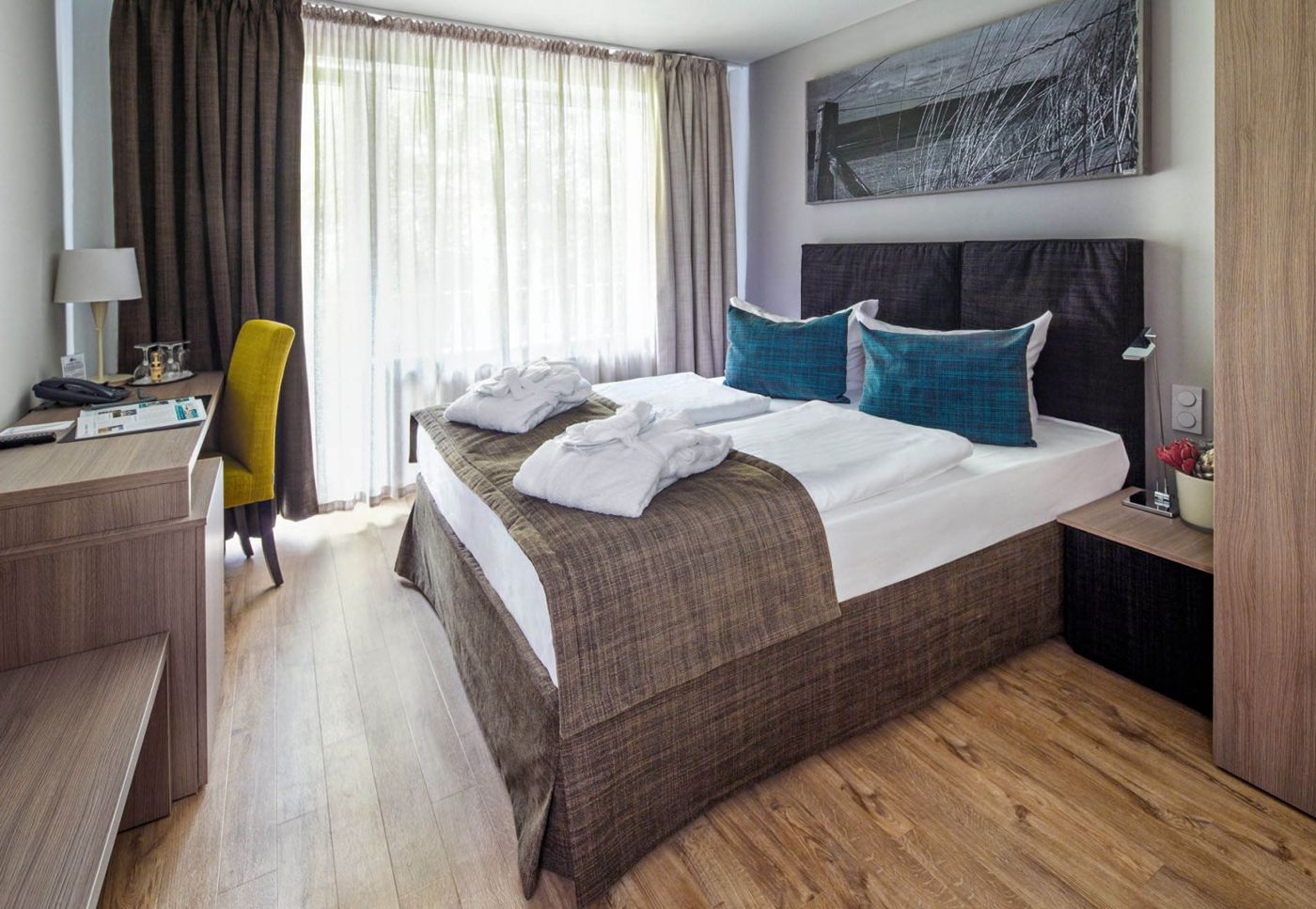 art Hotel Aachen