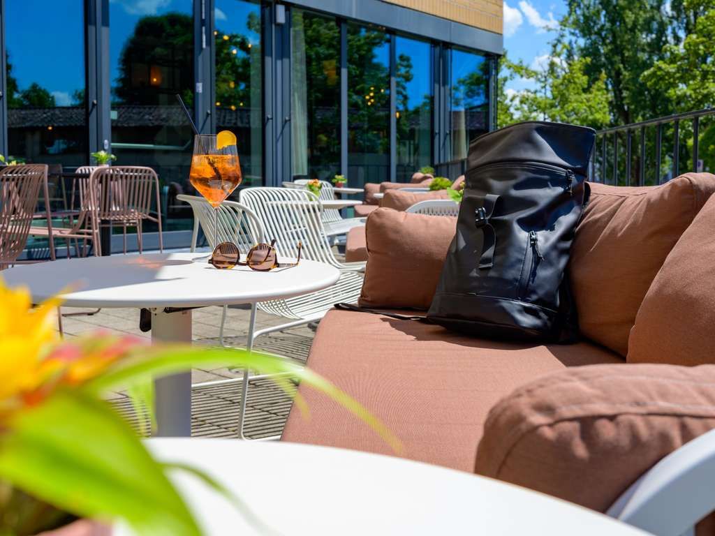 ibis Konstanz
