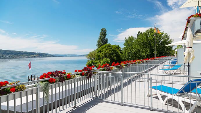 Strandhotel Löchnerhaus