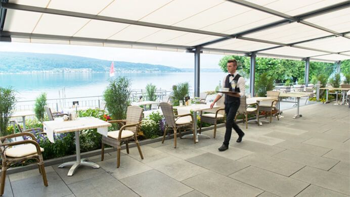 Strandhotel Löchnerhaus