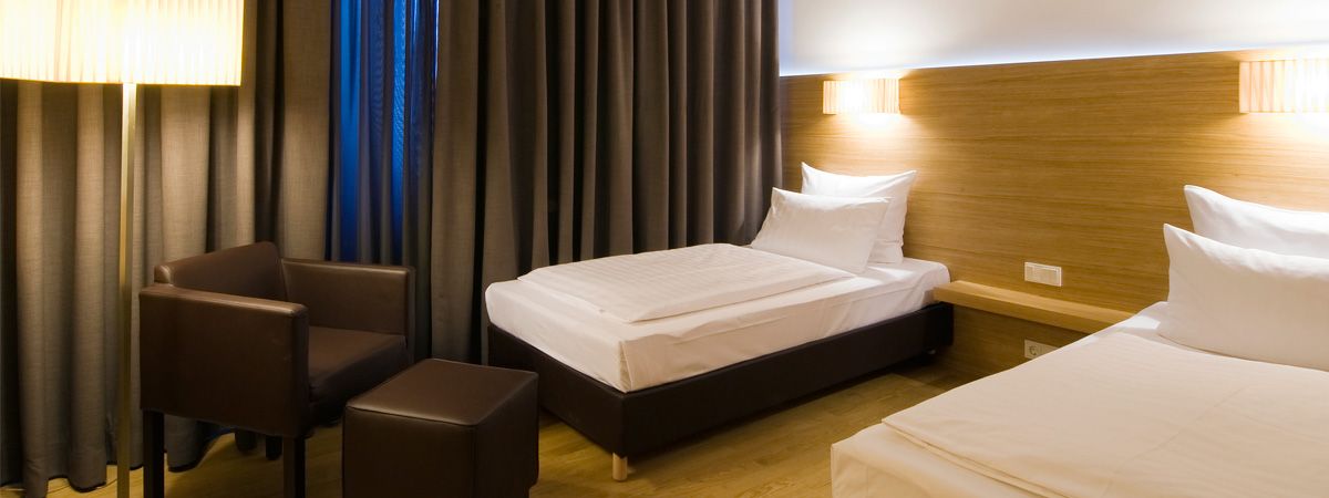 Hotel Thalmair