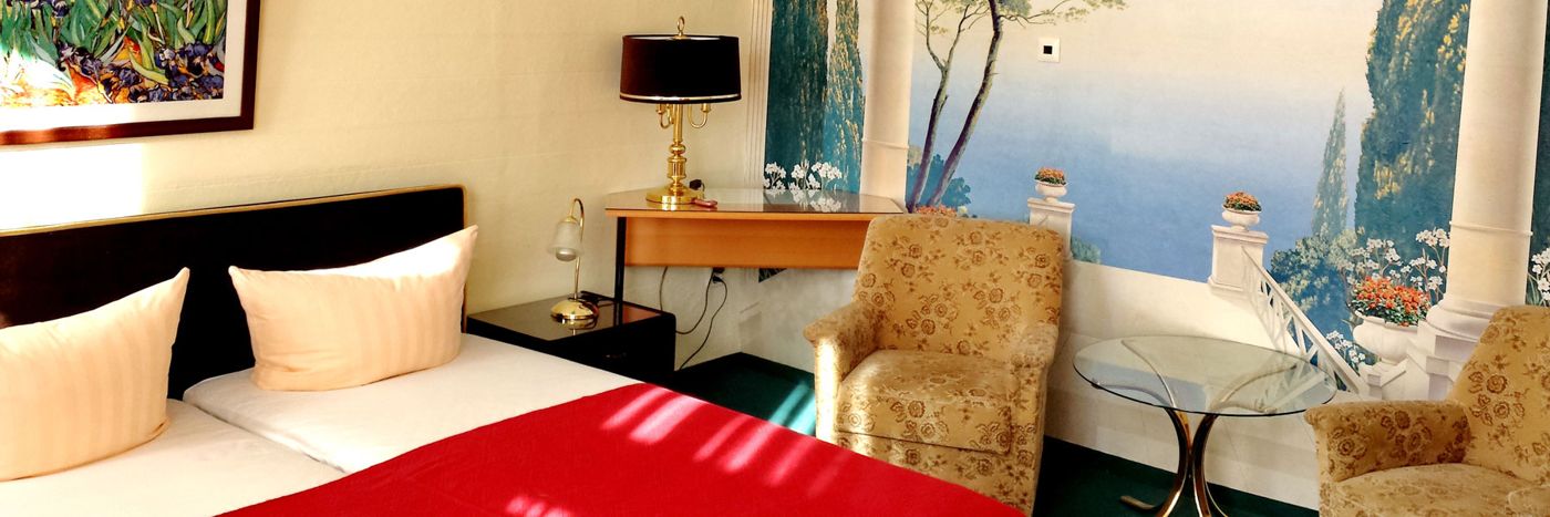 Hotel Haegert