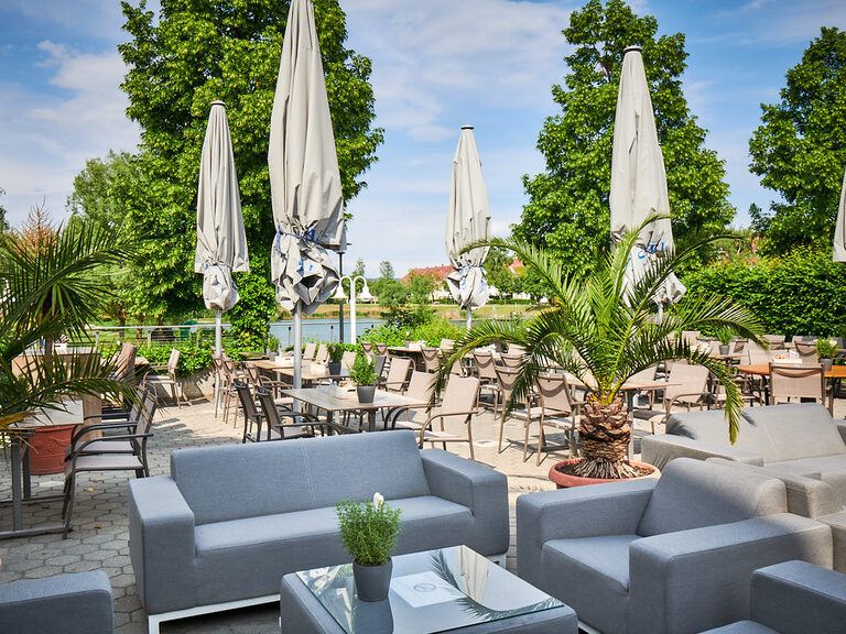 Hotel am See