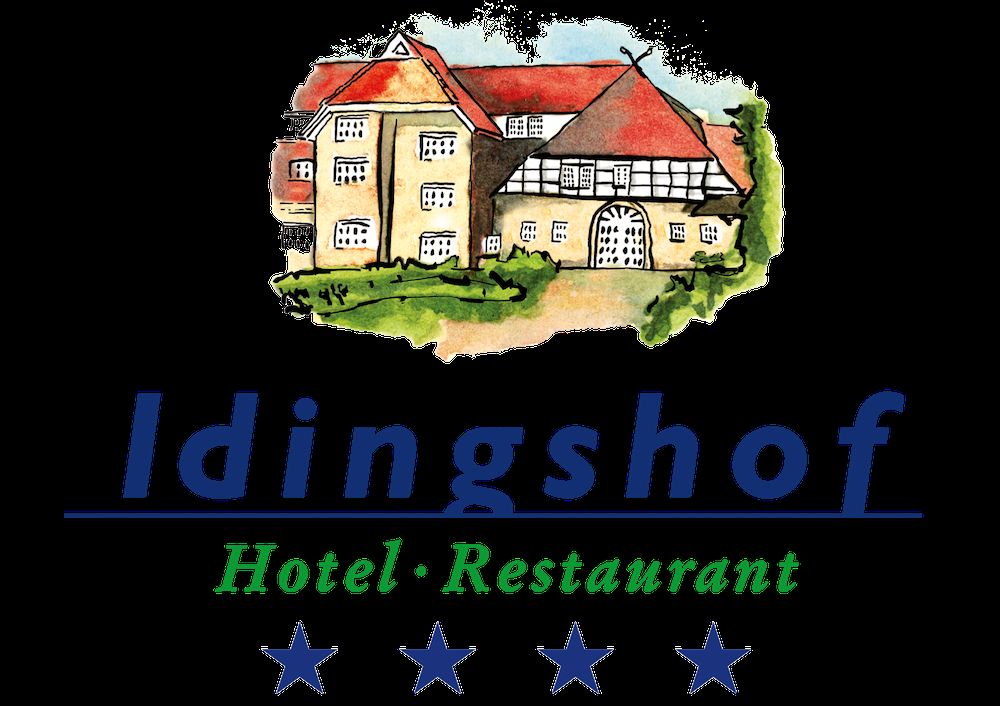IDINGSHOF Hotel & Restaurant