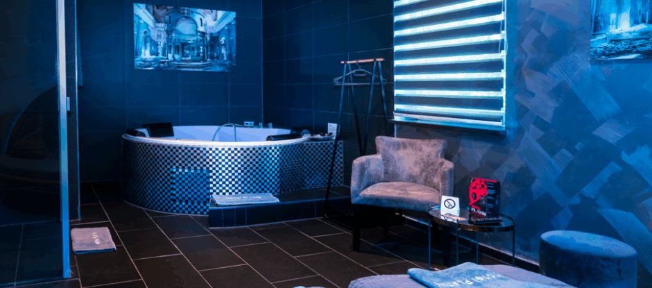 Hotel Platin