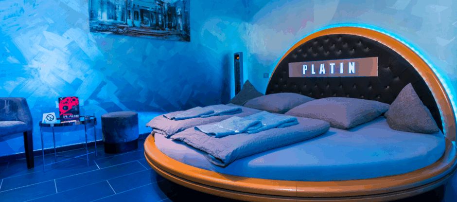 Hotel Platin
