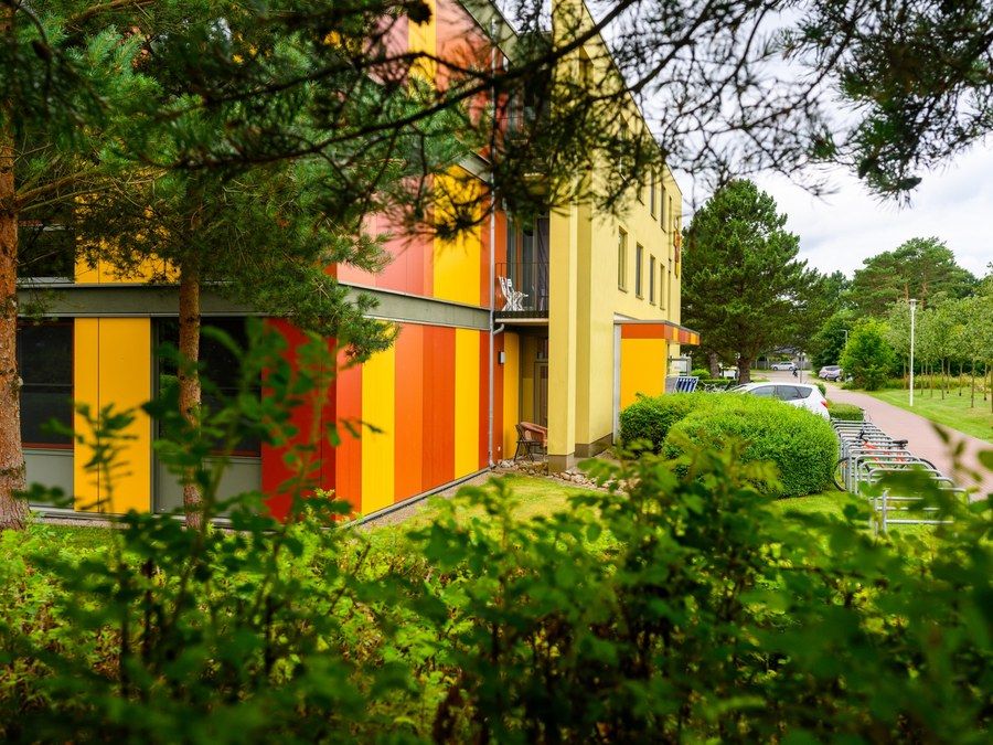 Haus 54