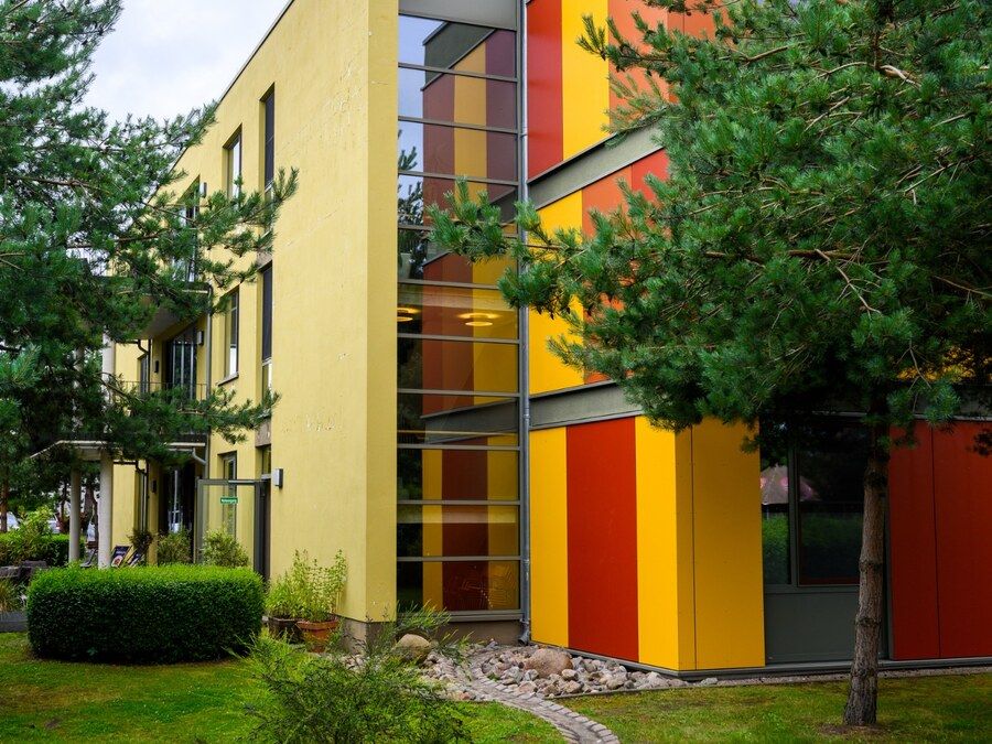 Haus 54