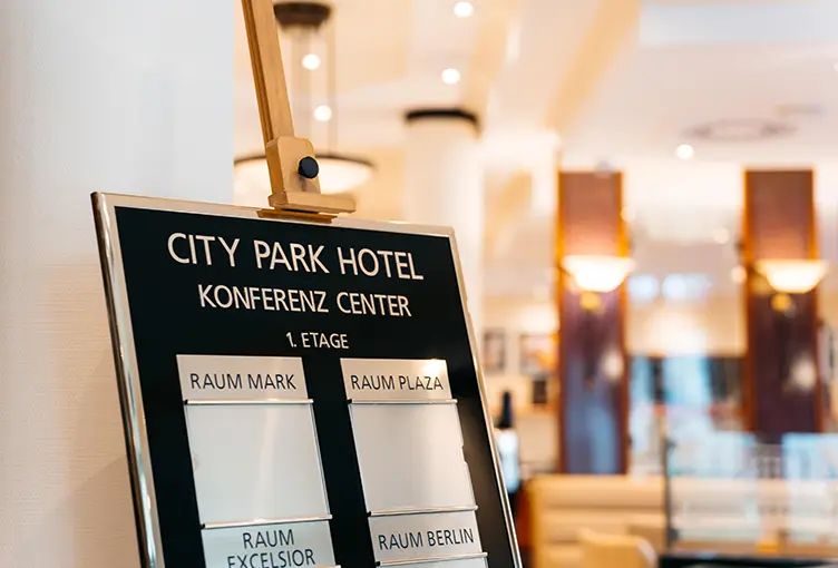 City Park Hotel