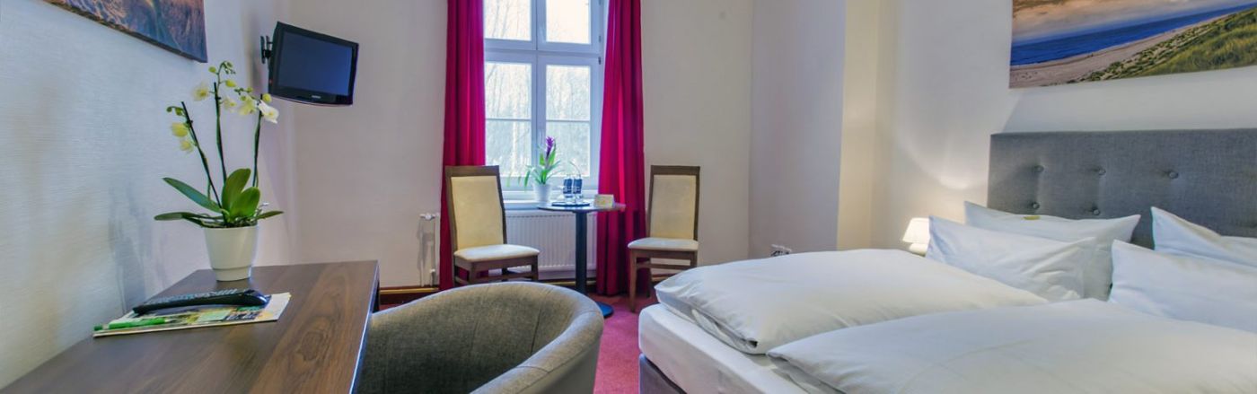 Hotel Zur Alten Oder - Frankfurt (Oder)