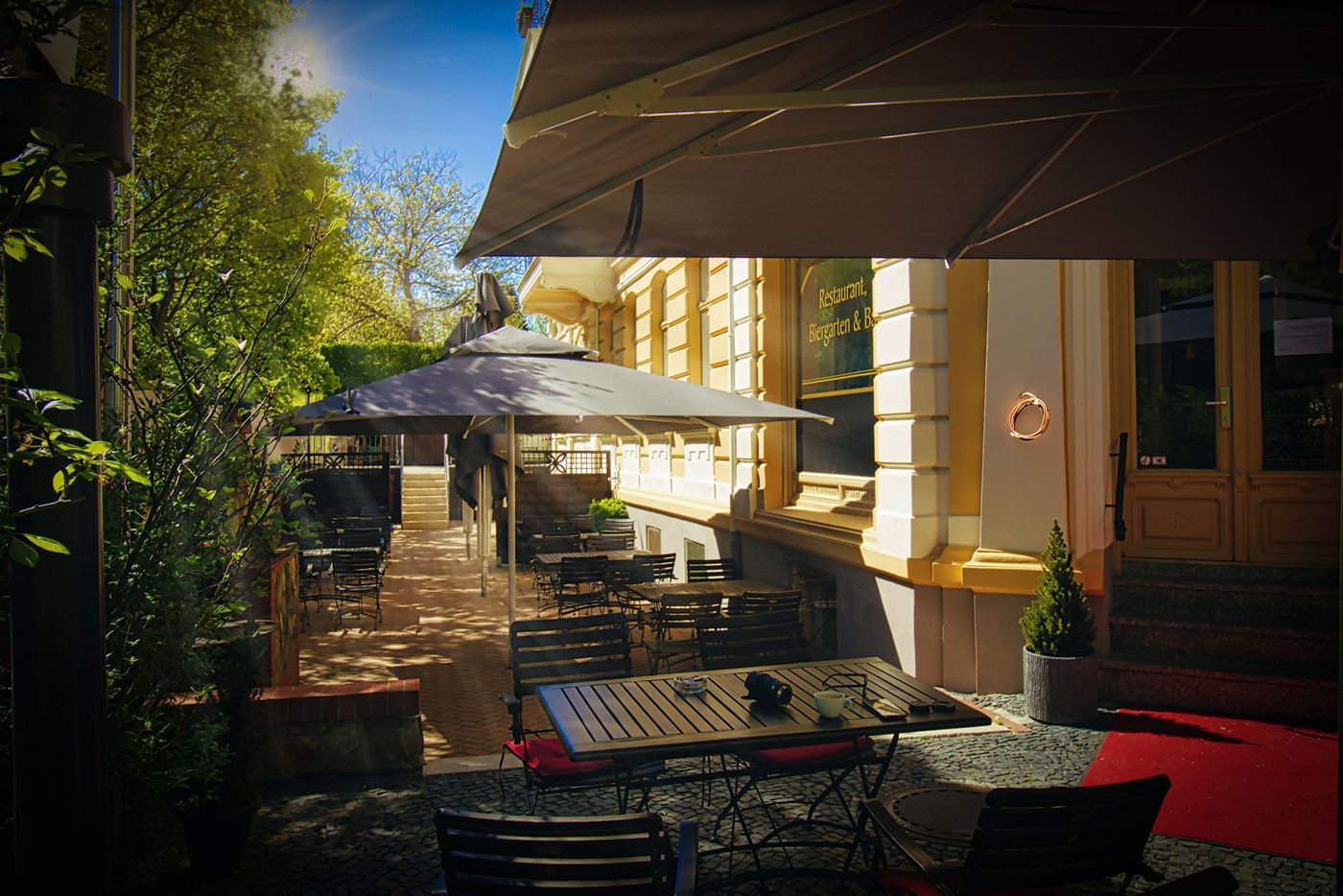 Hotel Silesia