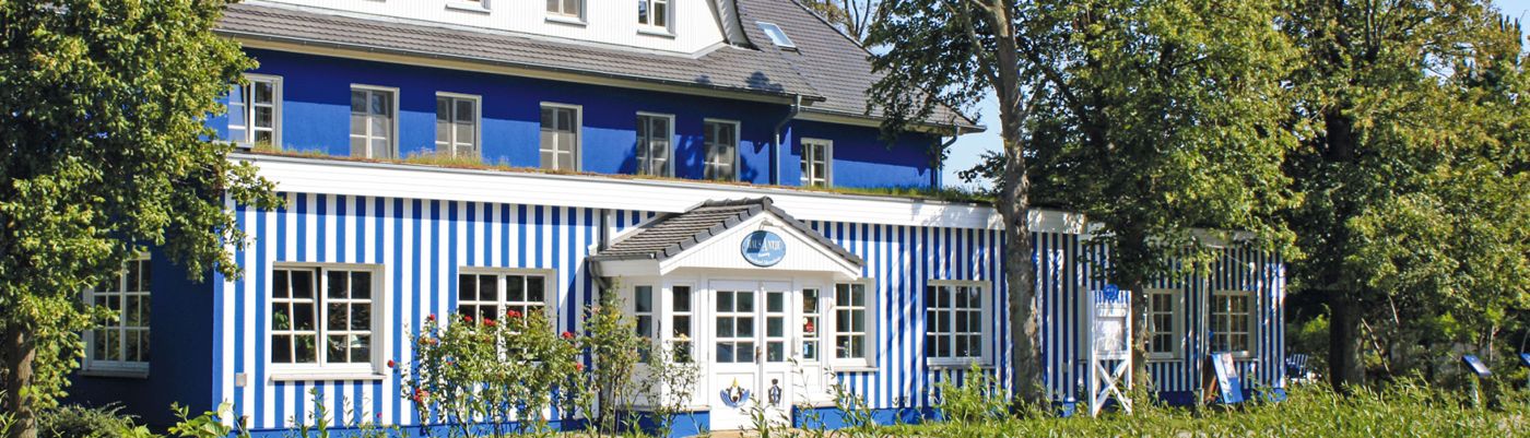 Haus Antje
