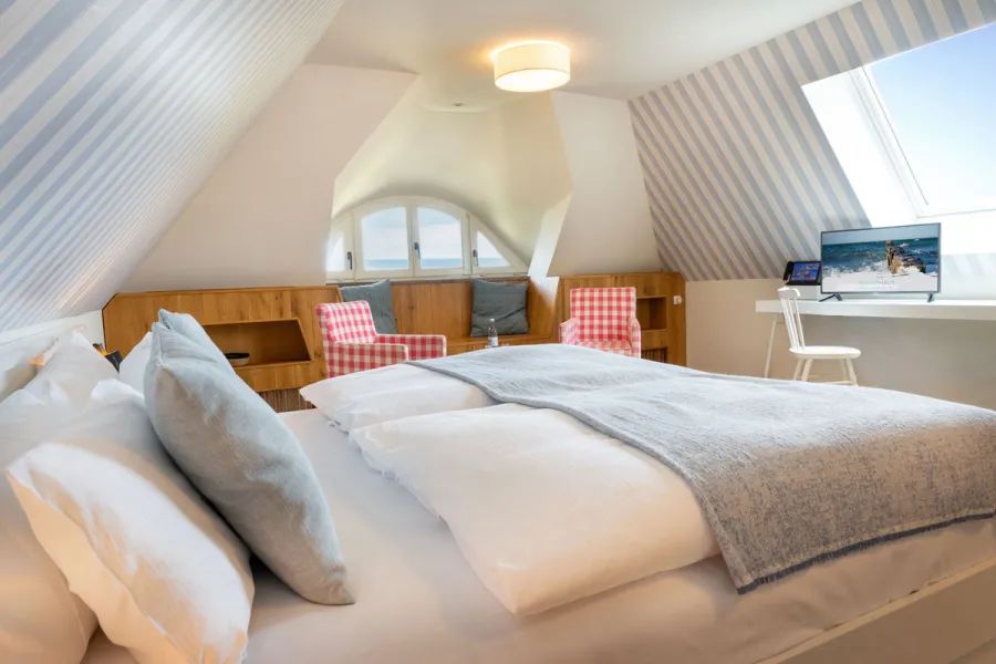 Strandhaus Ahrenshoop