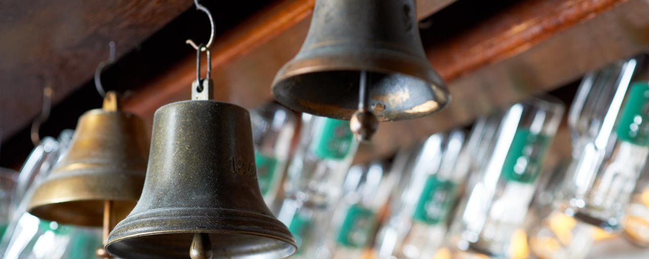 Romantikhotel zur Glocke