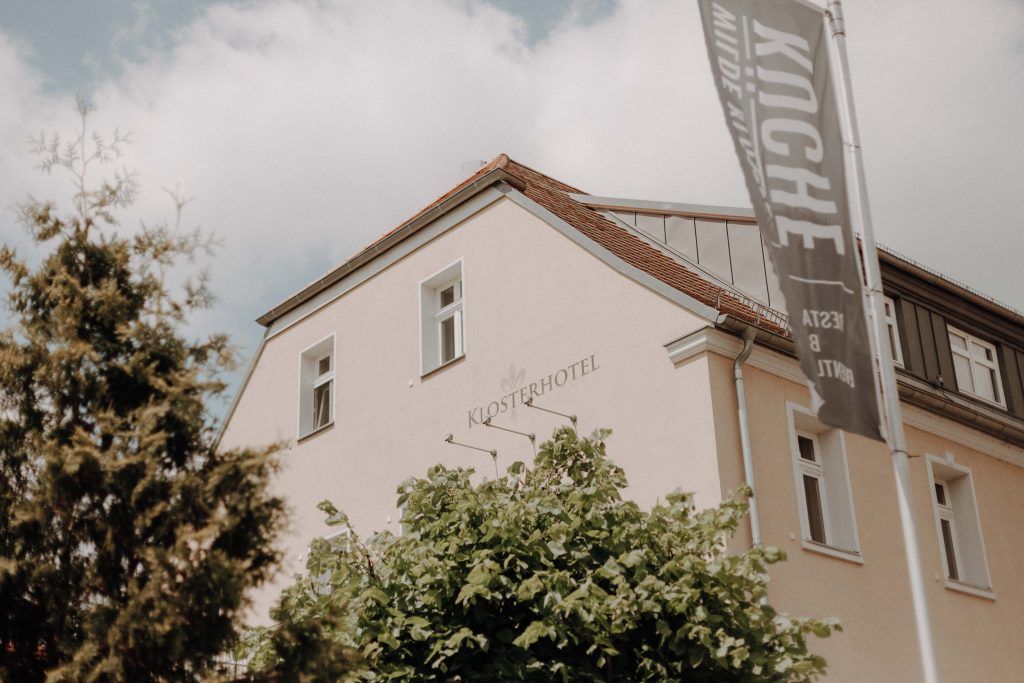Klosterhotel Neuzelle