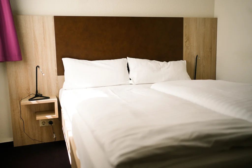 Hotel Stadt Kamen