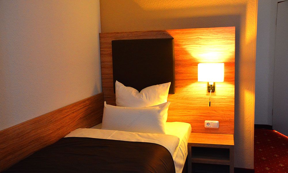Altstadthotel Harburg