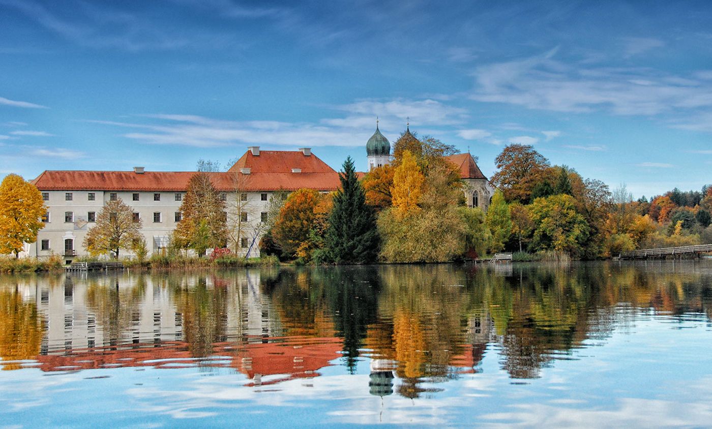 Haus Rufinus