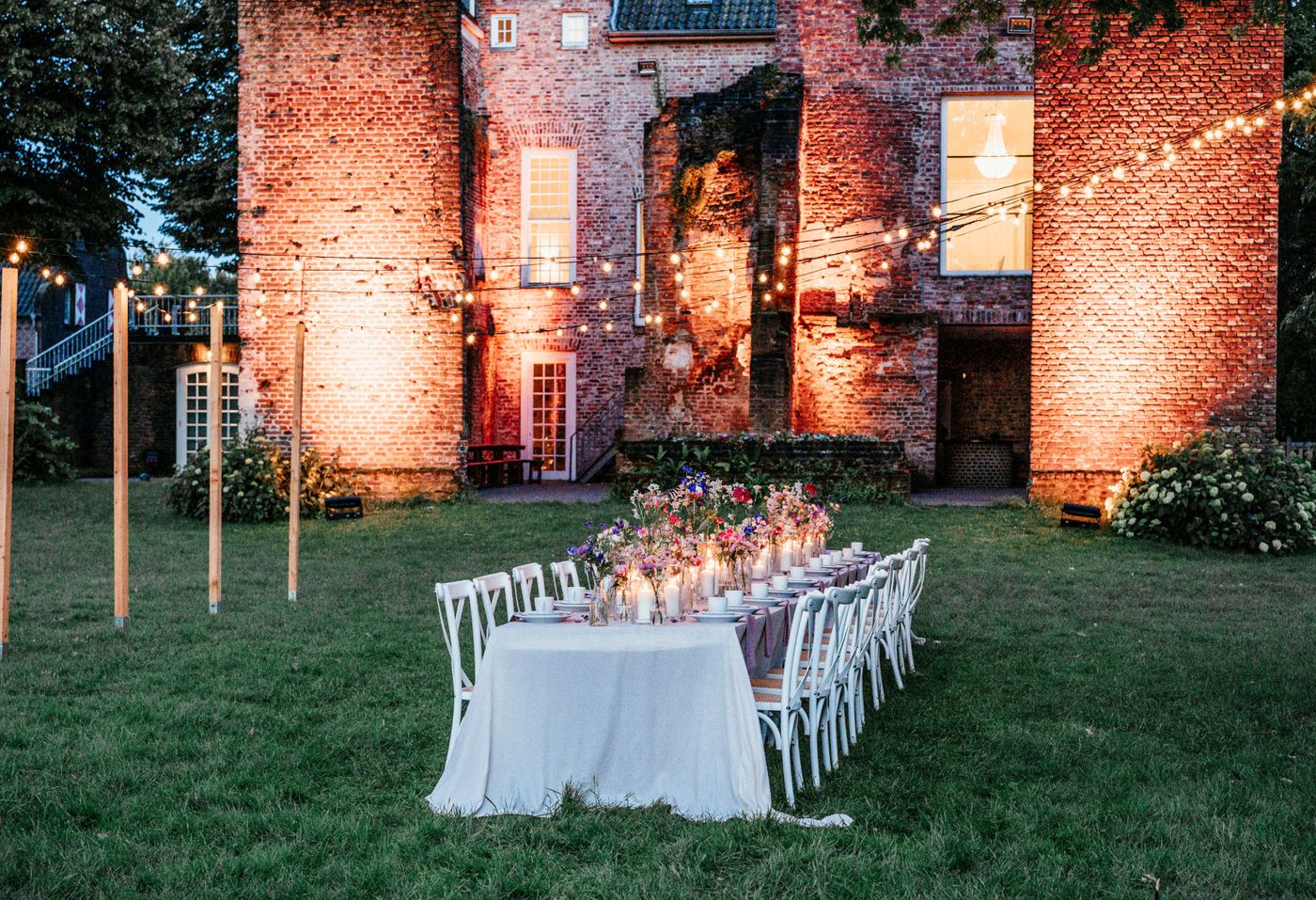Hotel Schloss Hertefeld
