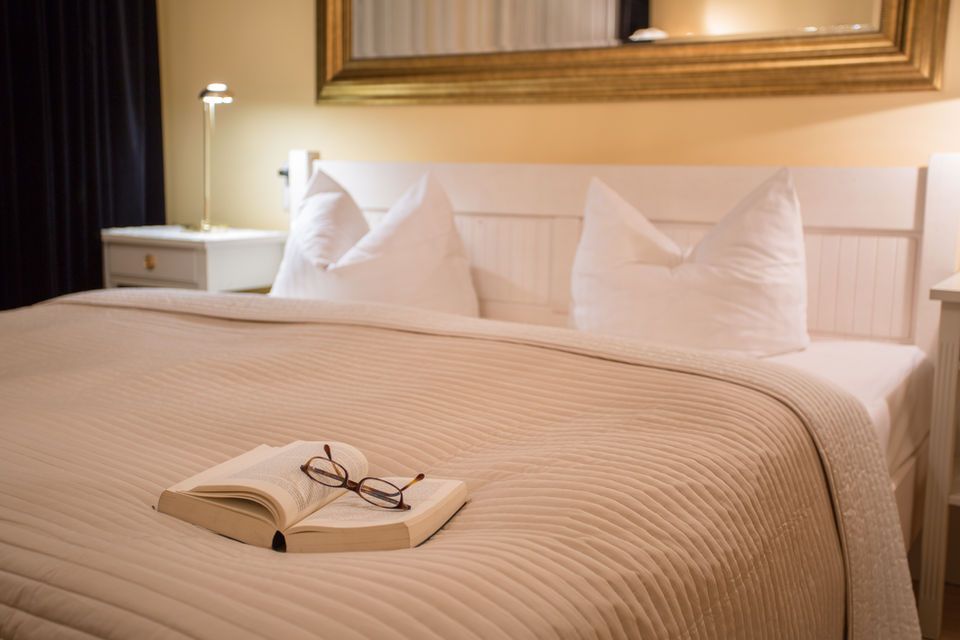 Hotel Friedenau, Das Literaturhotel Berlin