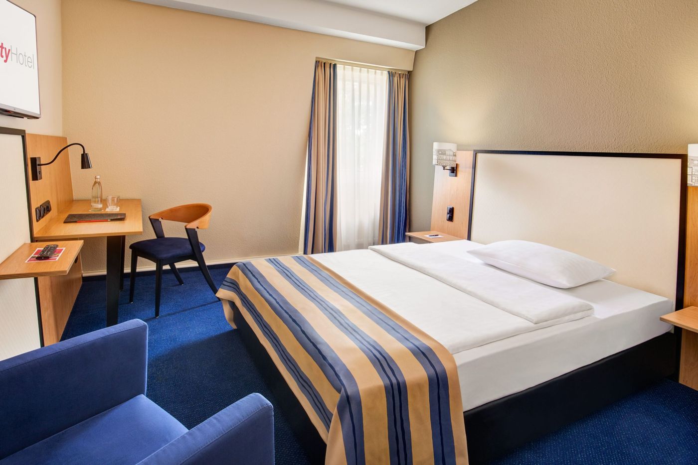 IntercityHotel Celle