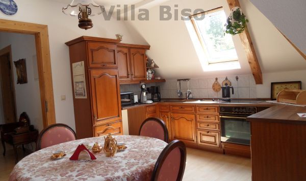 Villa Biso