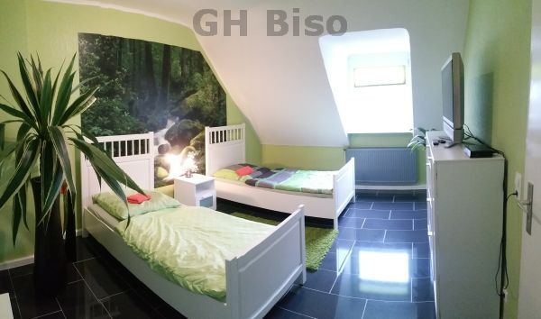 Villa Biso