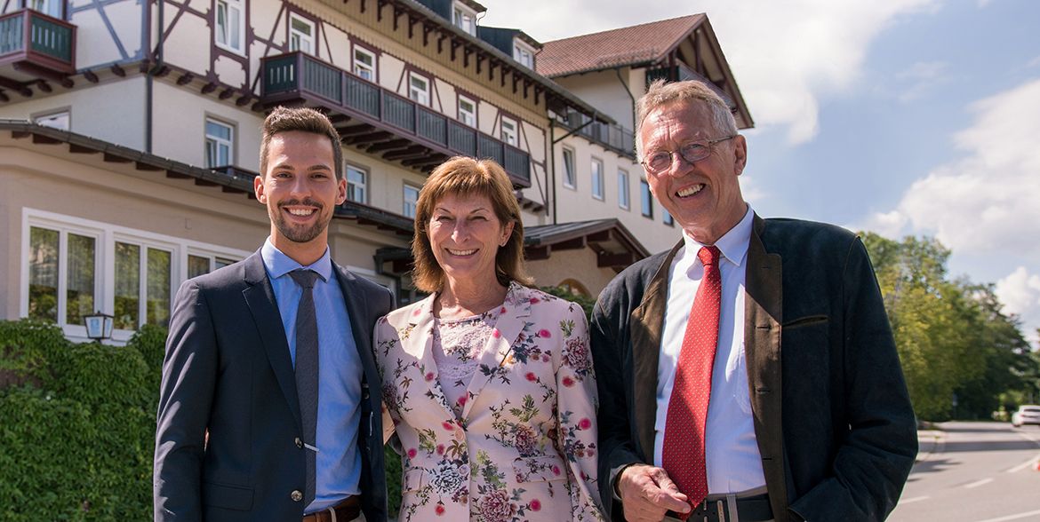 Hotel Seeblick