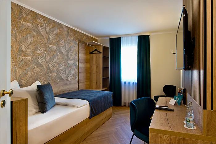 Atrium Hotel Amadeus