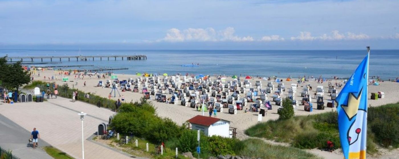 Strandresidenz
