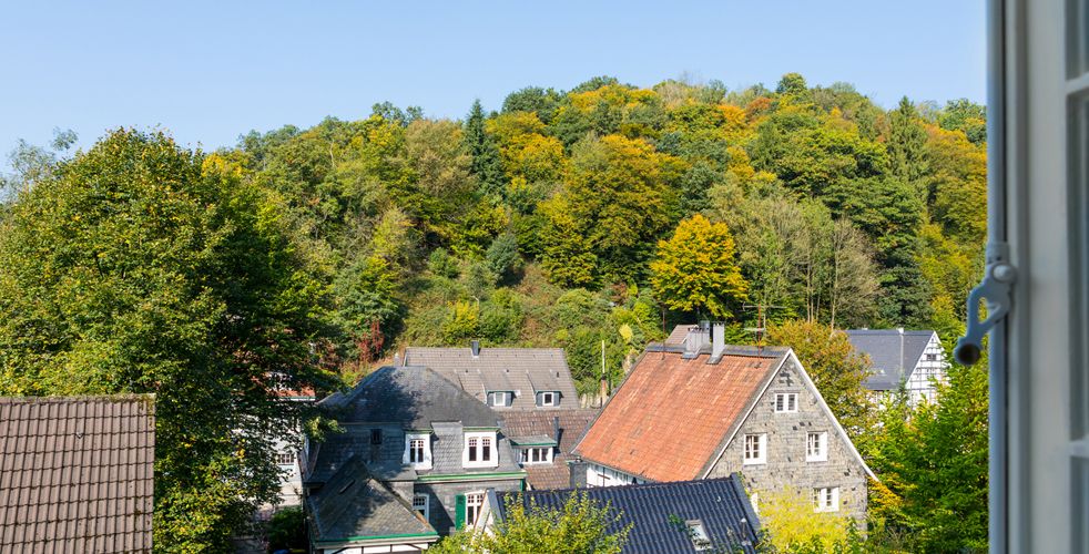 Zur Burgstiege