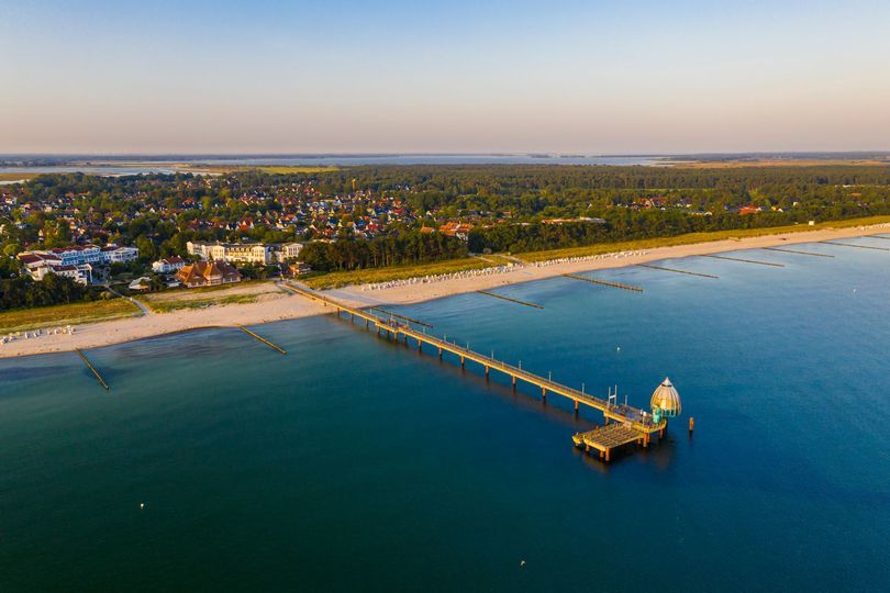 Strandhotel Zingst