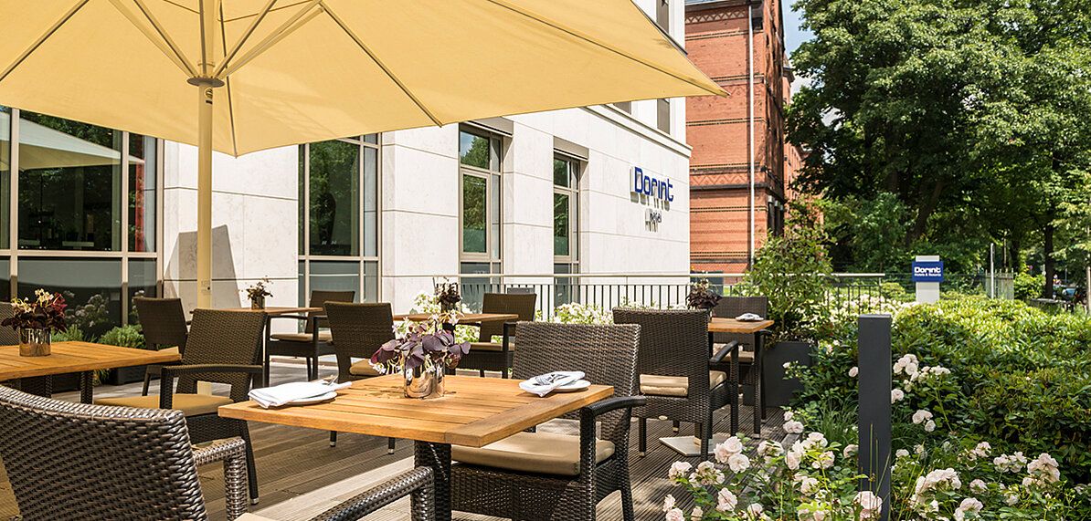 Dorint-Hotel