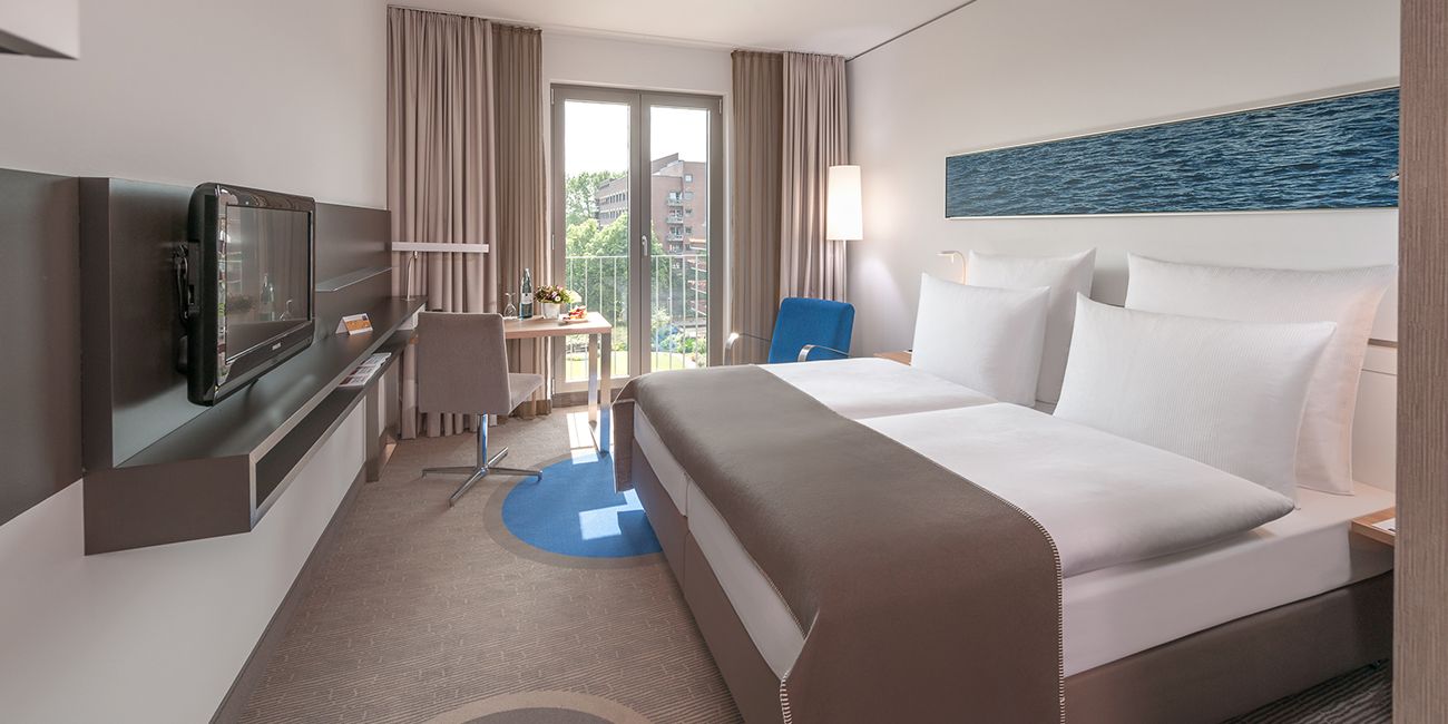 Dorint-Hotel