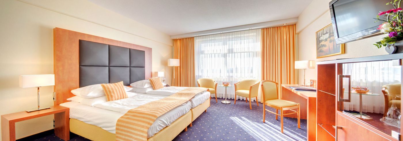 Best Western Hotel Steinsgarten