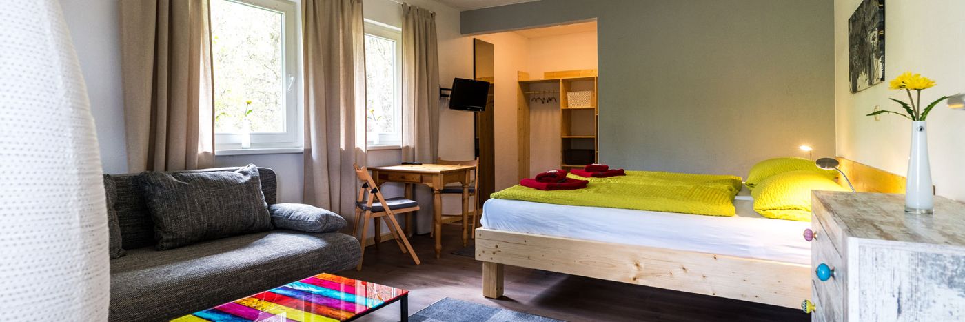 Landhotel Prälank