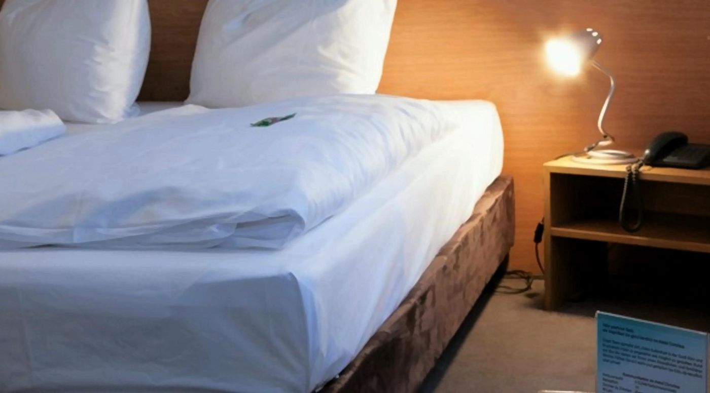 Hotel Christina