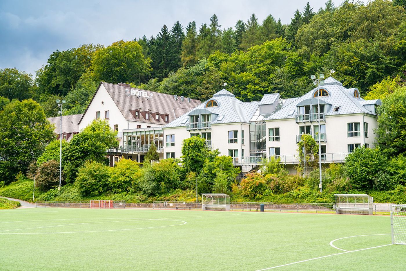 Sporthotel Fuchsbachtal