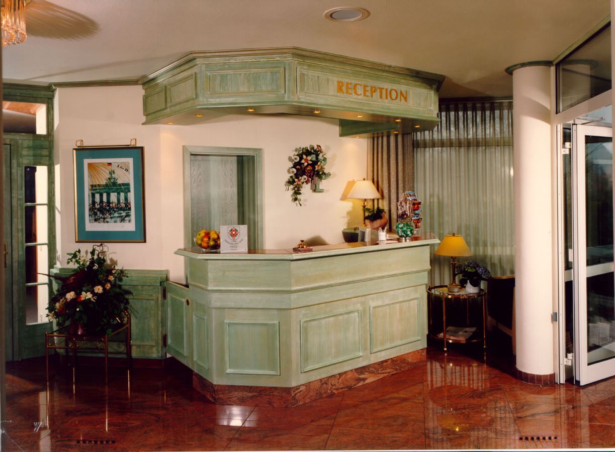 Hotel Heuberg