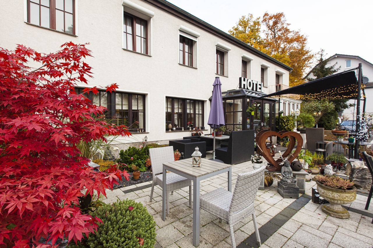 Art of Comfort Hotel Haus Ingeborg