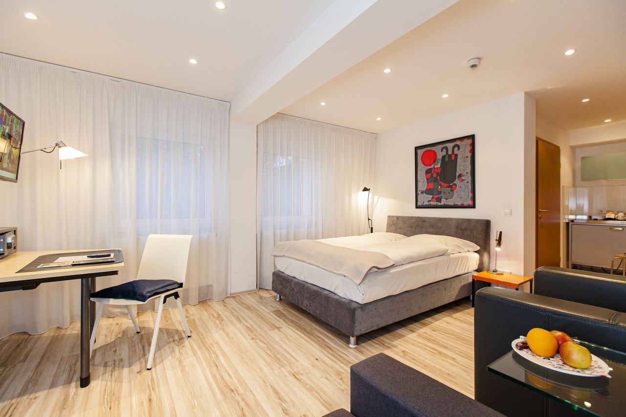 Art of Comfort Hotel Haus Ingeborg