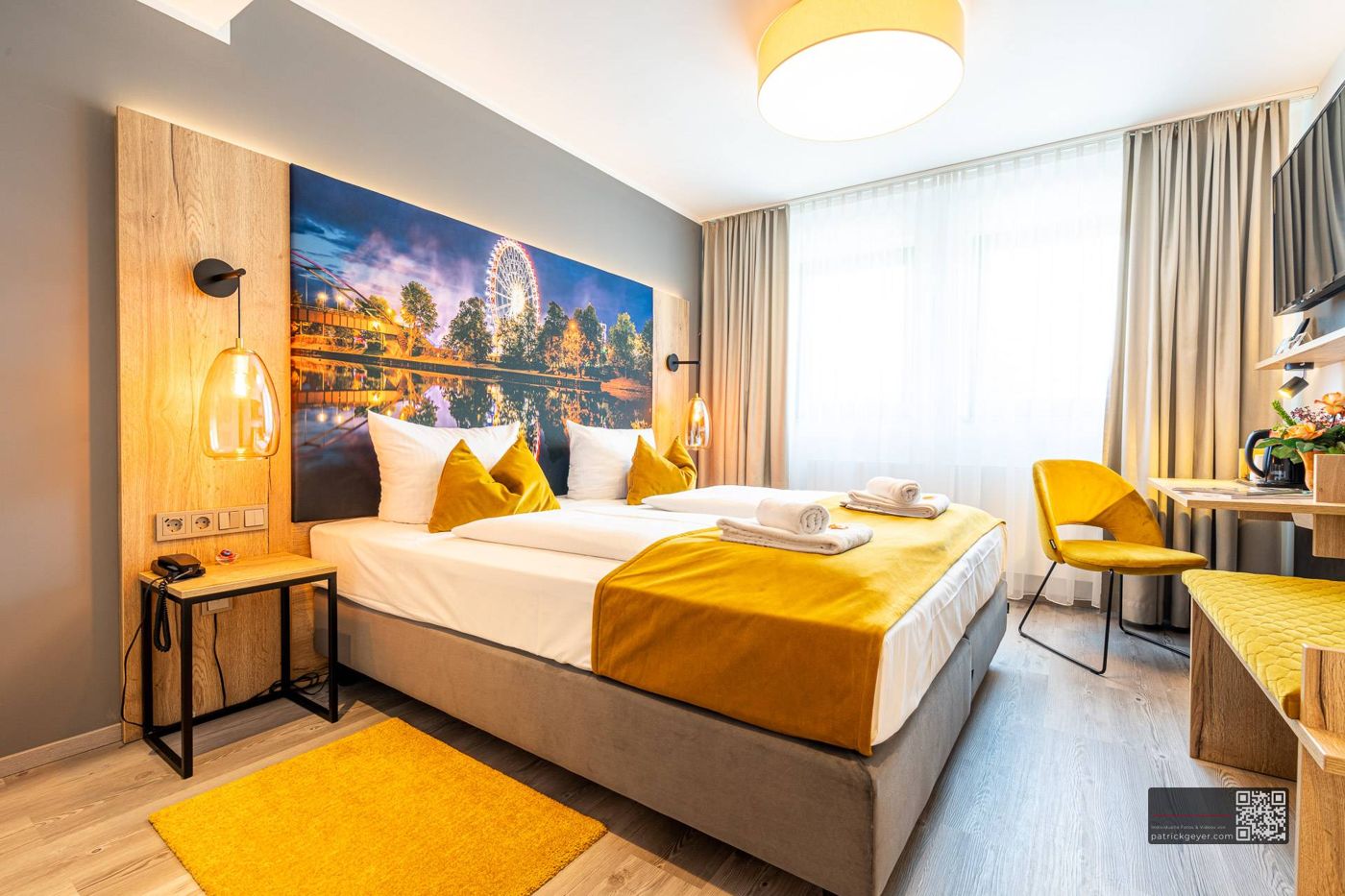 Hotel Spahr