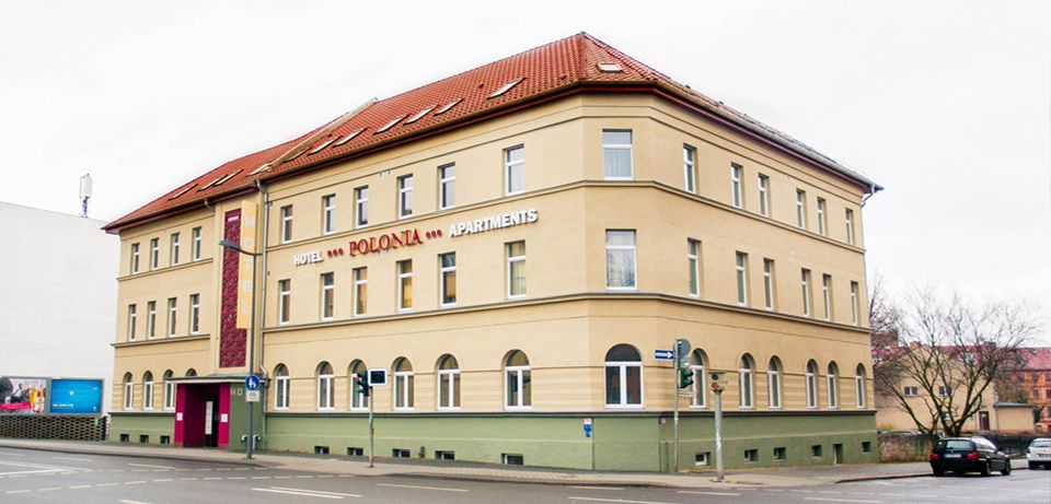 Hotel Polonia
