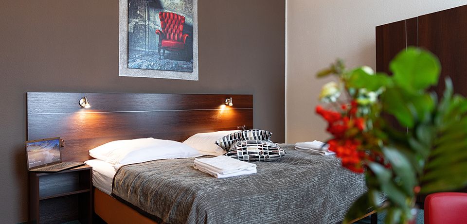 Hotel Polonia