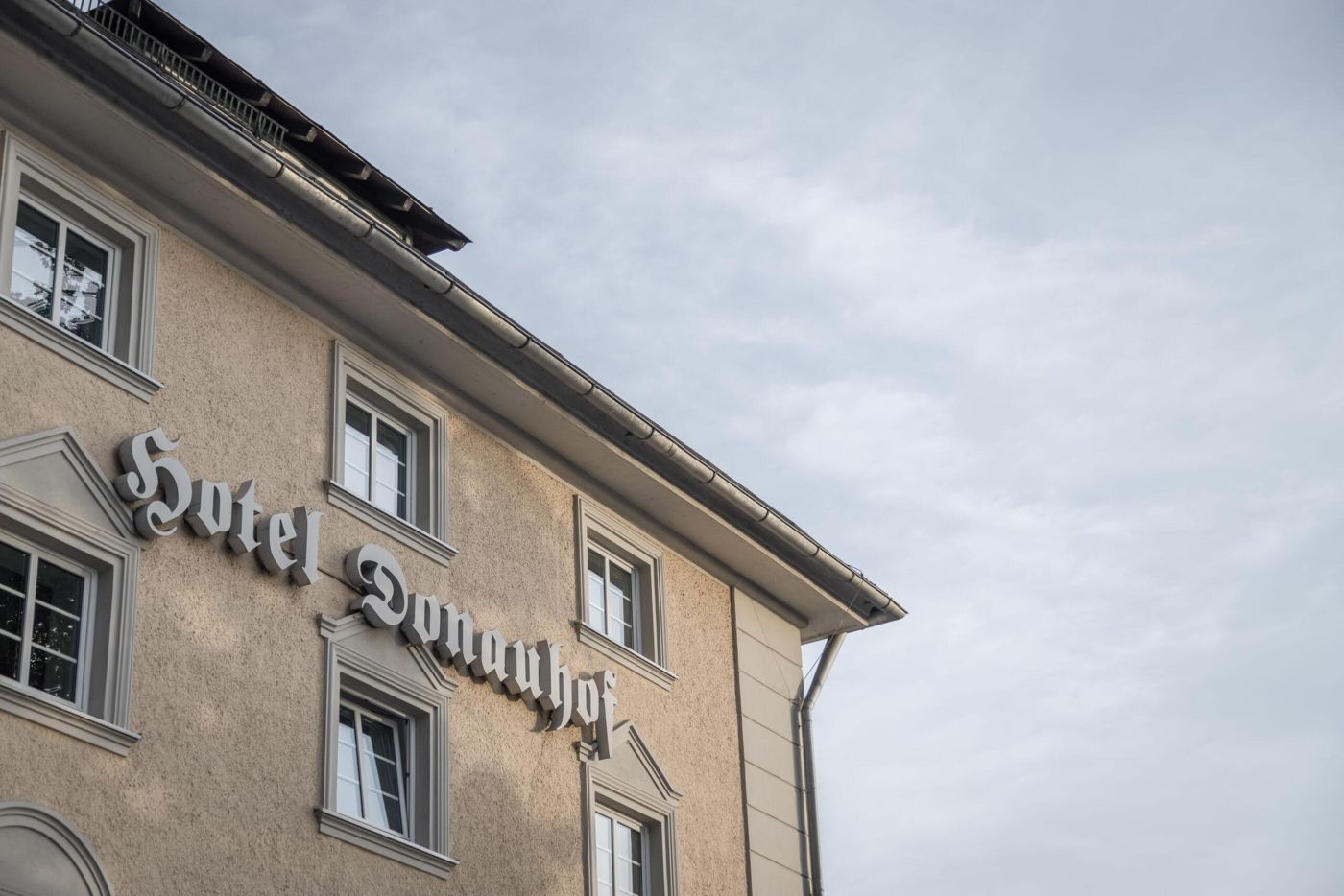 Donauhof