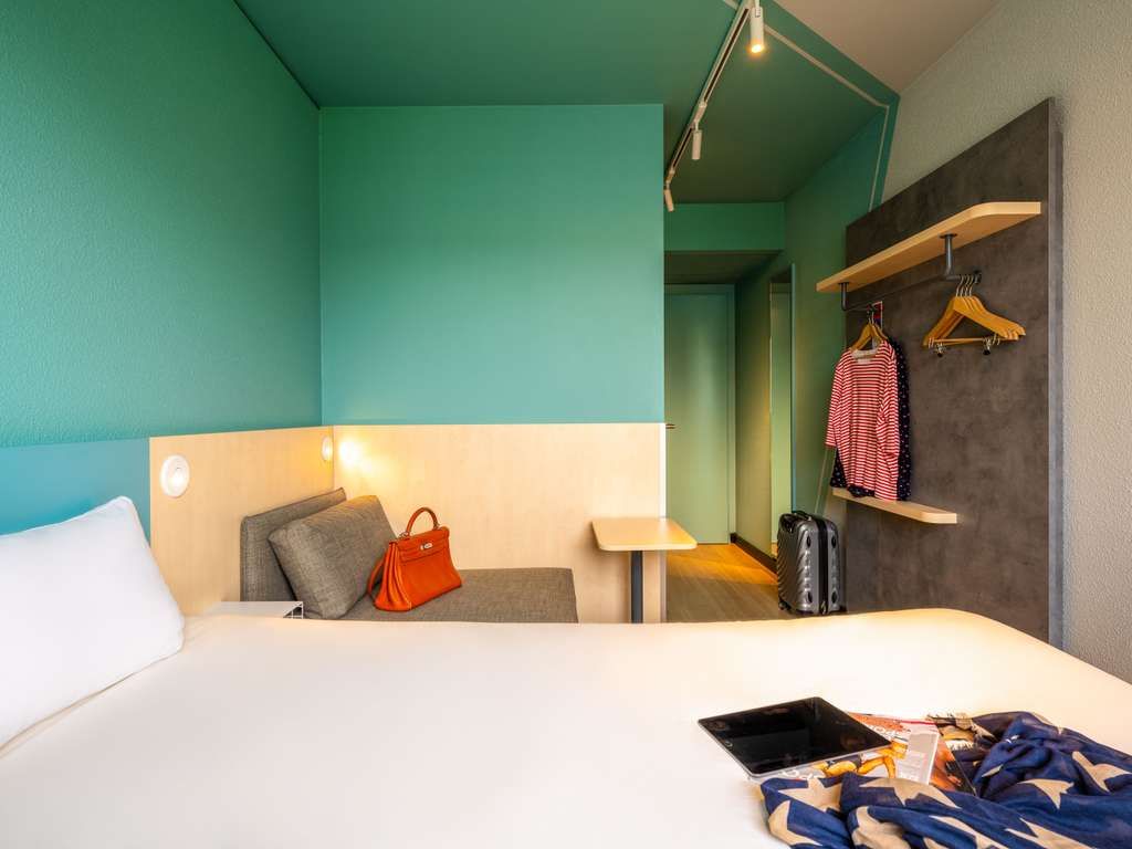 Ibis Budget