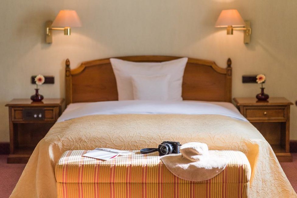 Romantik Hotel Gravenberg